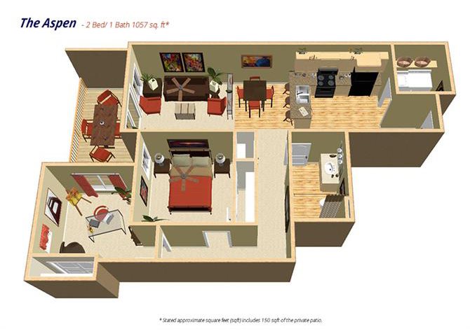 Reno, NV Edgewater at Virginia Lake apartments 1 bedroom 1 bath Reno, NV Edgewater at Virginia Lake apartments 1 bedroom 1 bath